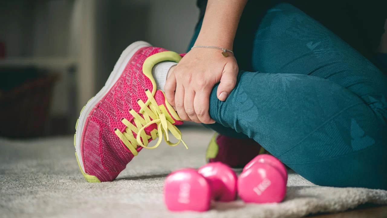 Bilinsiz Spor Yapmann Grnmeyen Tehlikeleri
