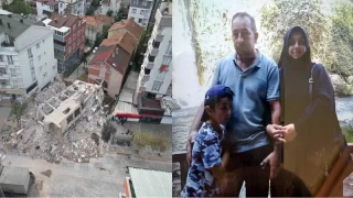 Bilir ailesinin yarım kalan hayali