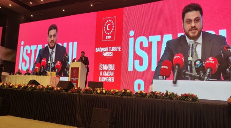 Bir avuç mutlu azınlığın düzeni için herkes mutsuz ve umutsuz