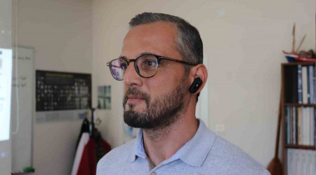 'Bluetooth kulaklıklar daha az radyasyon yayıyor'