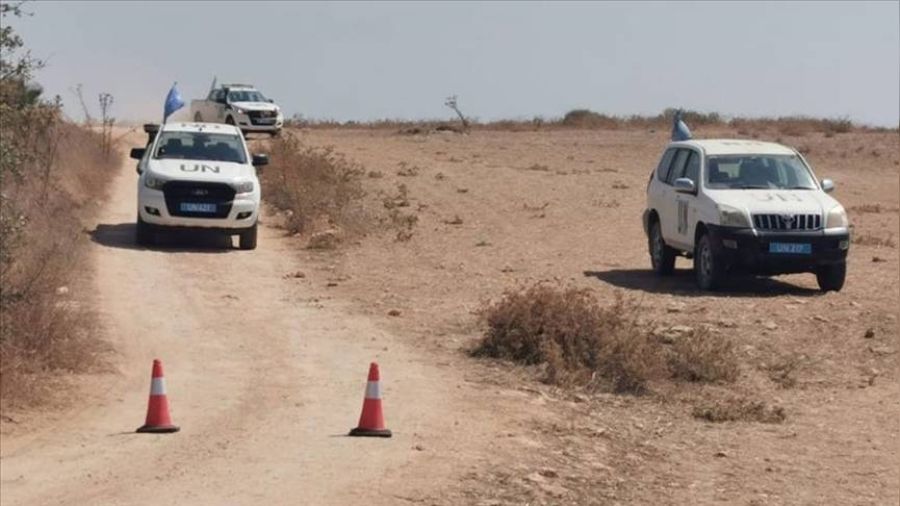 BM Barış Gücü, KKTC'de haddini aştı