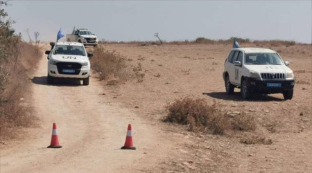 BM Barış Gücü, KKTC'de haddini aştı
