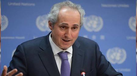 BM: Etiyopya'nın Tigray bölgesiyle iletişim kesildi