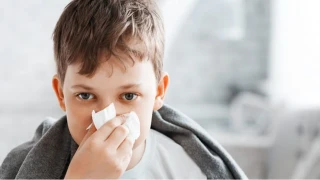 Bocavir�s �ocuklar� Zorluyor