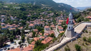 Bolu: Kkl gemii, zengin kltr ve halkn beklentileri