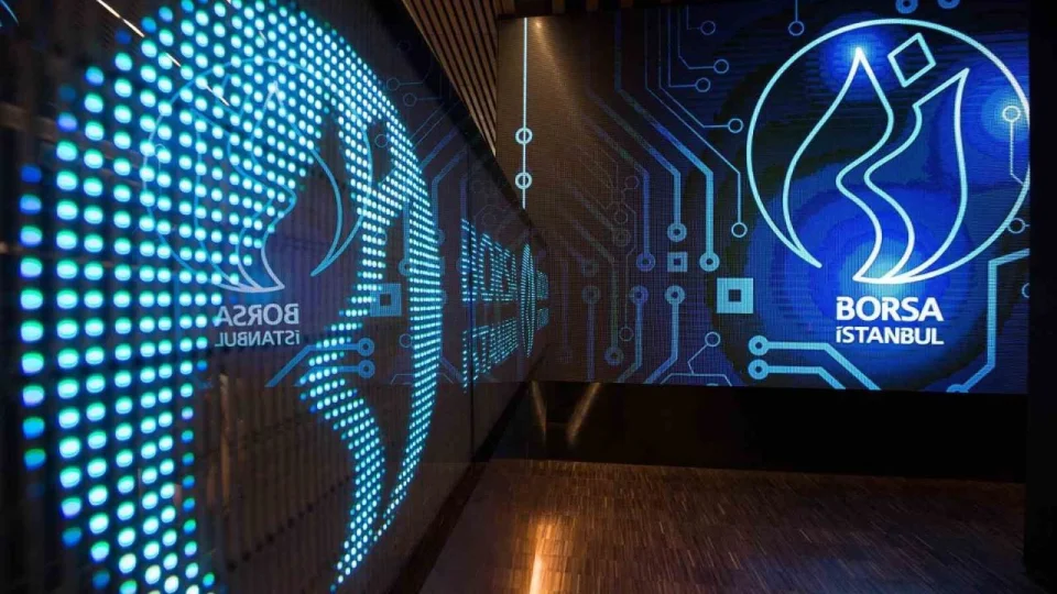 Borsa �stanbul'da yeni rekor
