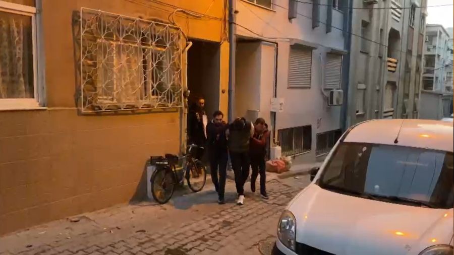 Borsadan yüksek kazanç vaadiyle 2.5 milyonluk vurgun