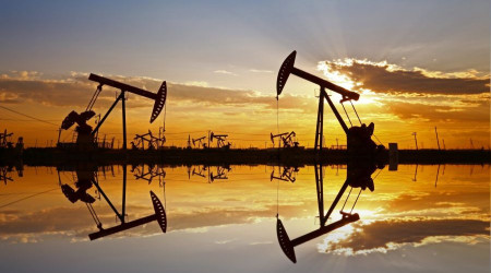 Brent petrolün varil fiyatı 88,45 dolar