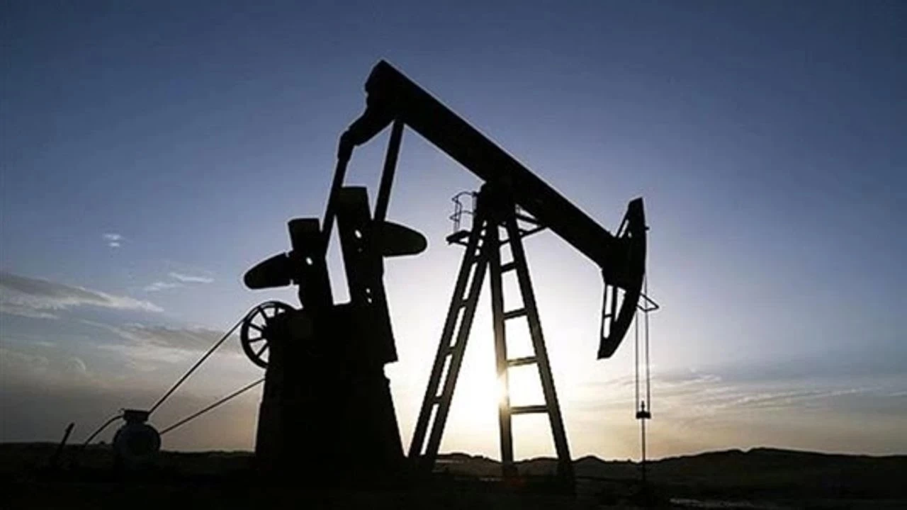 Brent petrolün varili 68,37 dolardan işlem görüyor