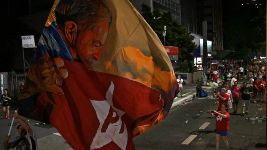 Brezilya'da darbe ars yapld