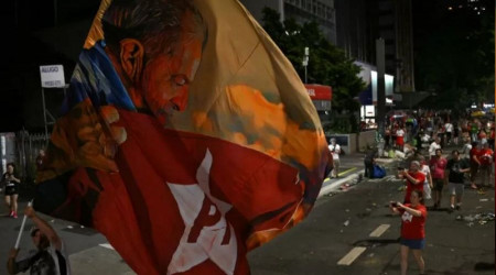 Brezilya'da darbe ars yapld