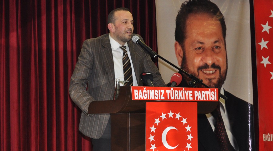 BTP'den sosyal medya açıklaması