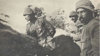 Bu fotorafn ekildii noktaya ant yapld