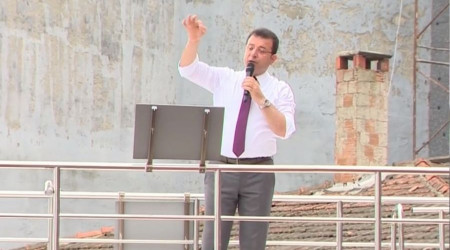 ‘Bu toprakların vatandaşlığı satılacak vatandaşlık değildir’