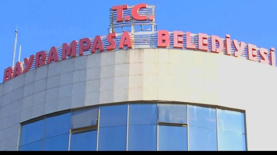 Bug�nk� operasyon adresi Bayrampa�a Belediyesi: 11 g�zalt�