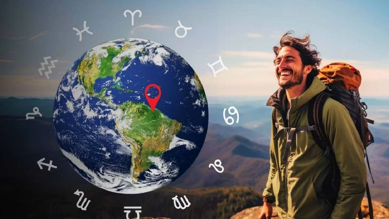 Burcunuza özel kaçış noktaları