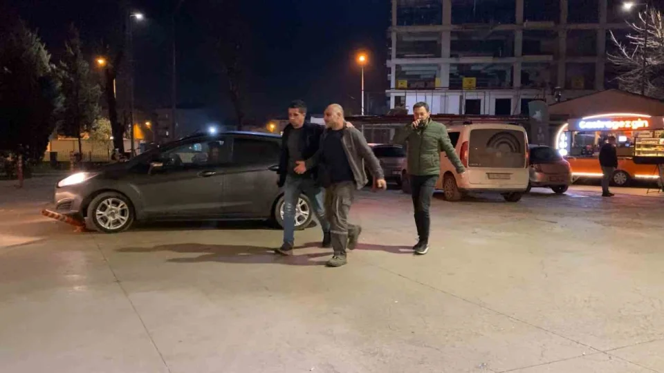 Bursa'da alacak-verecek kavgası kanlı bitti