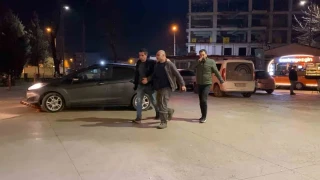 Bursa'da alacak-verecek kavgas� kanl� bitti