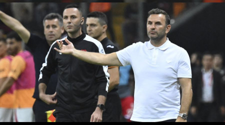 Buruk: Icardi, mermiye kafasını soktu