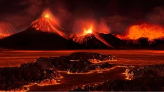 Büyük Yok Oluşun Ardından Canlı Türleri Nasıl Hayatta Kalabildi?