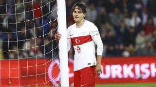Çağlar'dan sonra Enes de kadrodan çıkarıldı