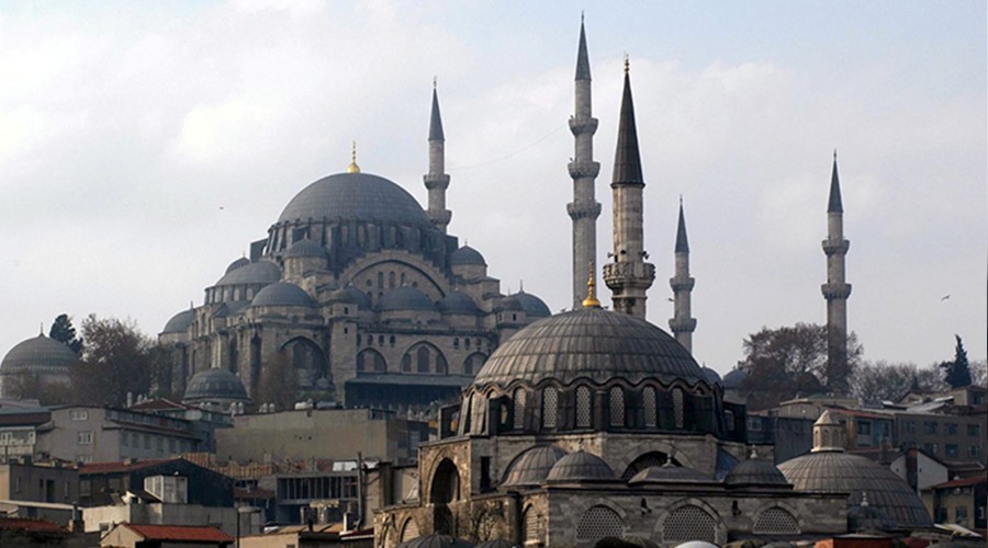 Camiler kapat�l�yor