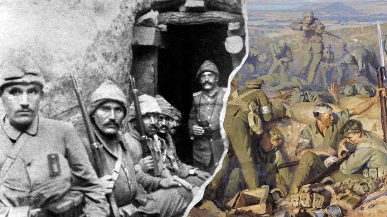 Çanakkale’de olağanüstü haller