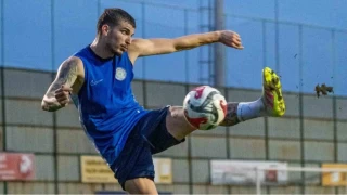 aykur Rizespor'da Gztepe mesaisi balad