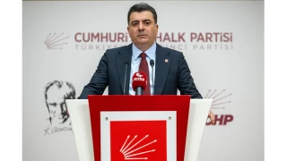 CHP T�rkiye'yi yurtd���na �ikayet mi etti?
