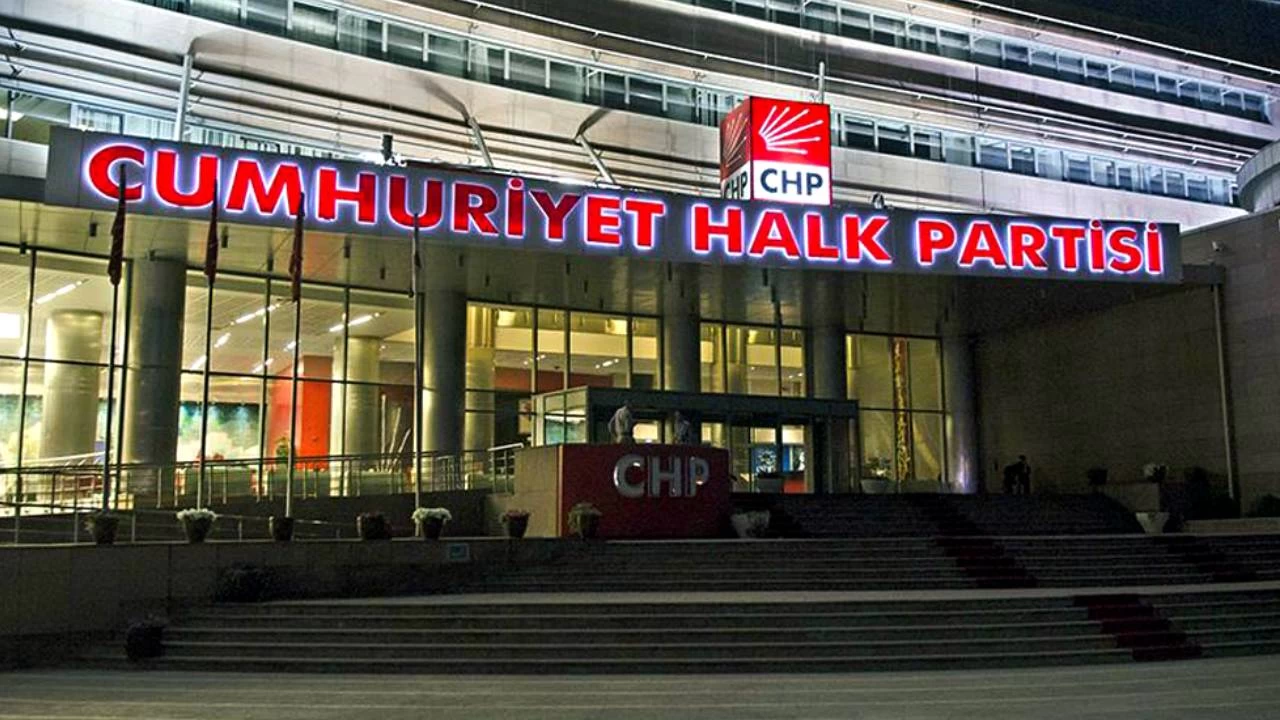 CHP'de kritik 18 saat