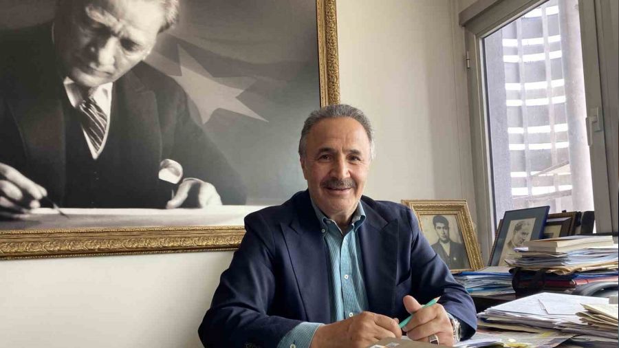 CHP'li Sevigen'den Kılıçdaroğlu'na 'tek adamlık' eleştirisi