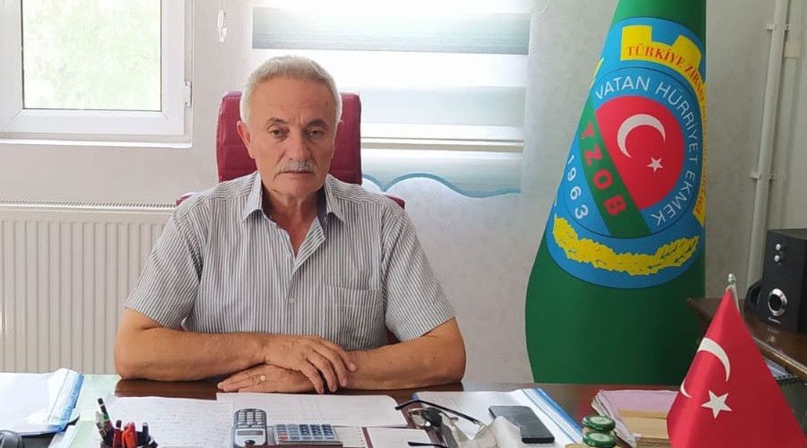 Çiftçiler vergi iadesi başvurularını ilçelerde yapabilecek