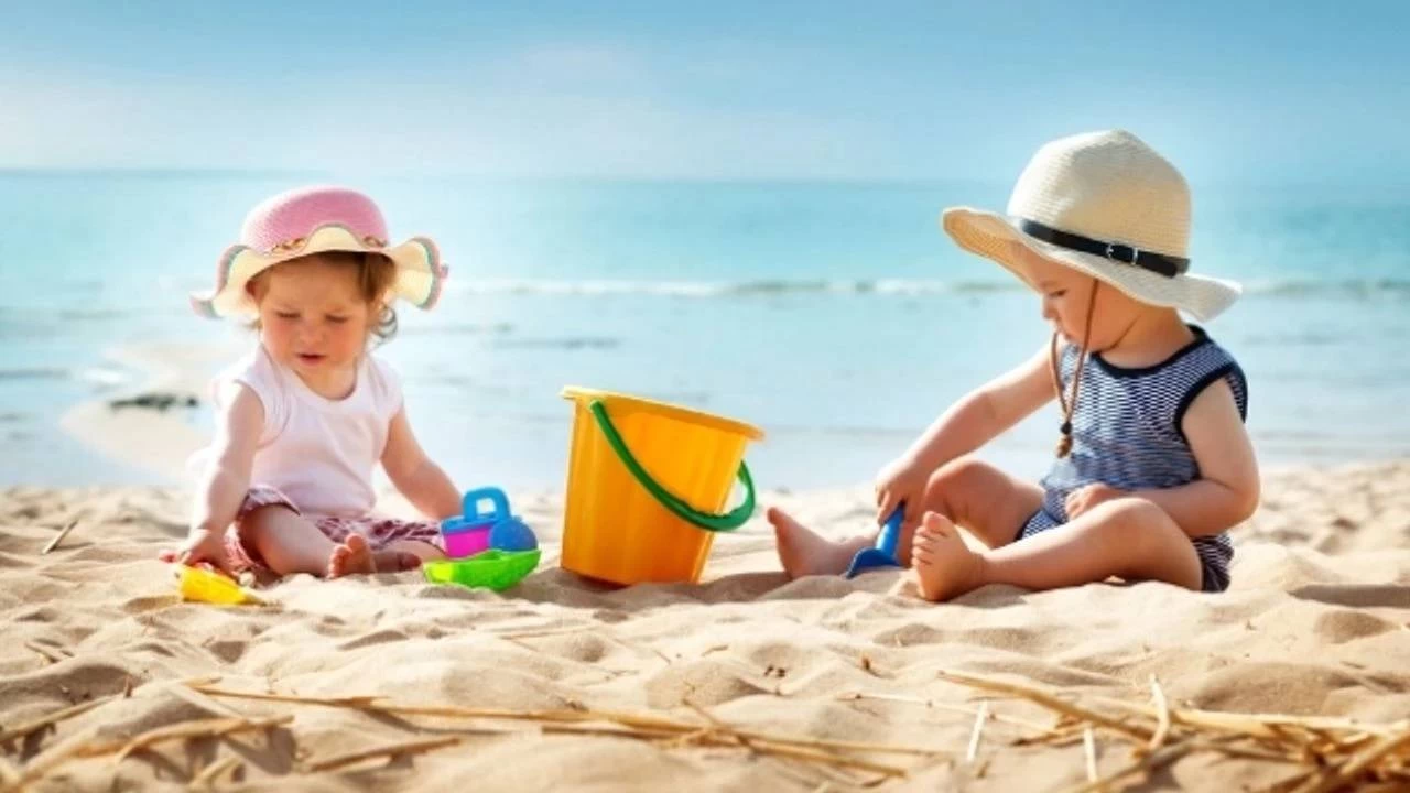Çocuğunuzu güneş çarpmasından koruma yolları