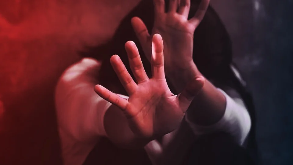 �ocuk m�stehcenli�iyle operasyonunda 47 ��pheli yakaland�