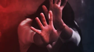 �ocuk m�stehcenli�iyle operasyonunda 47 ��pheli yakaland�