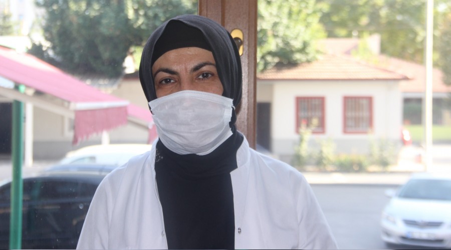Covid-19’da döküntü ve kaşıntı uyarısı