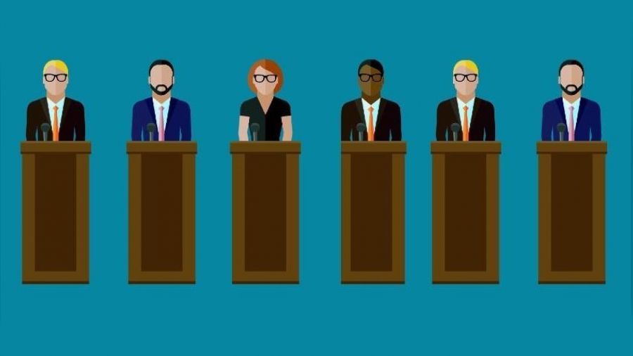 Cumhurba�kan� adayl��� 555 bin, milletvekili adayl��� 55 bin TL