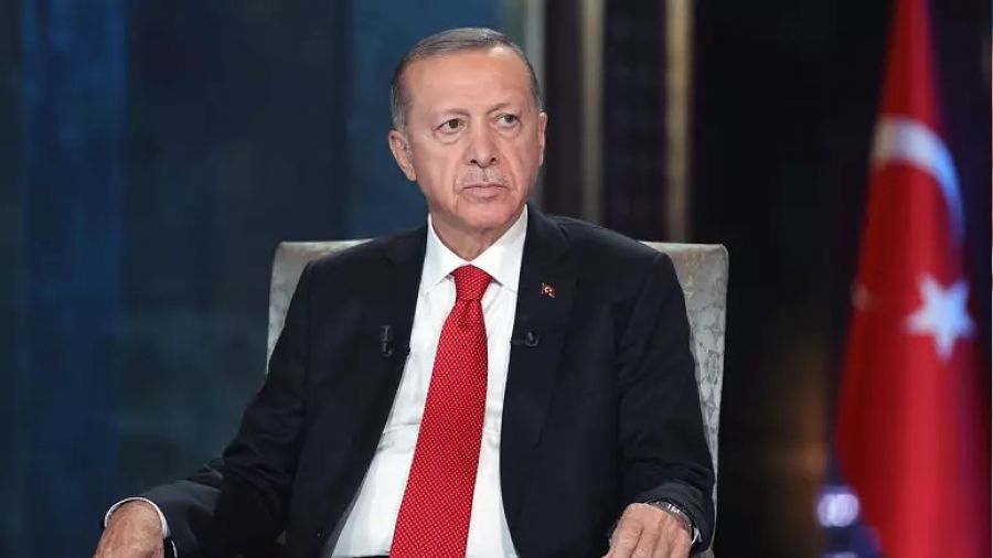Cumhurbaşkanı Erdoğan İsrail ile iyi ilişki istiyor