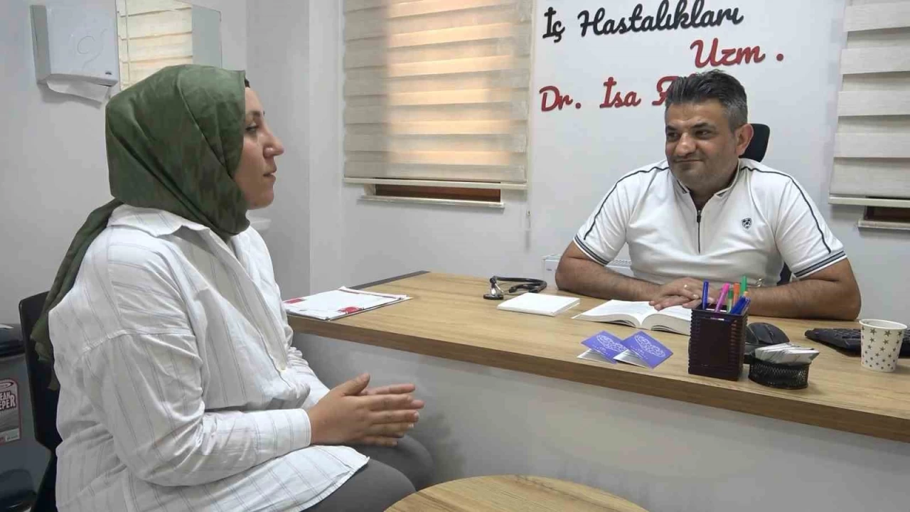 ''D vitamini yeteri kadar alınmazsa kemik erimesi ortaya çıkabilir''