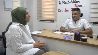 ''D vitamini yeteri kadar alınmazsa kemik erimesi ortaya çıkabilir''