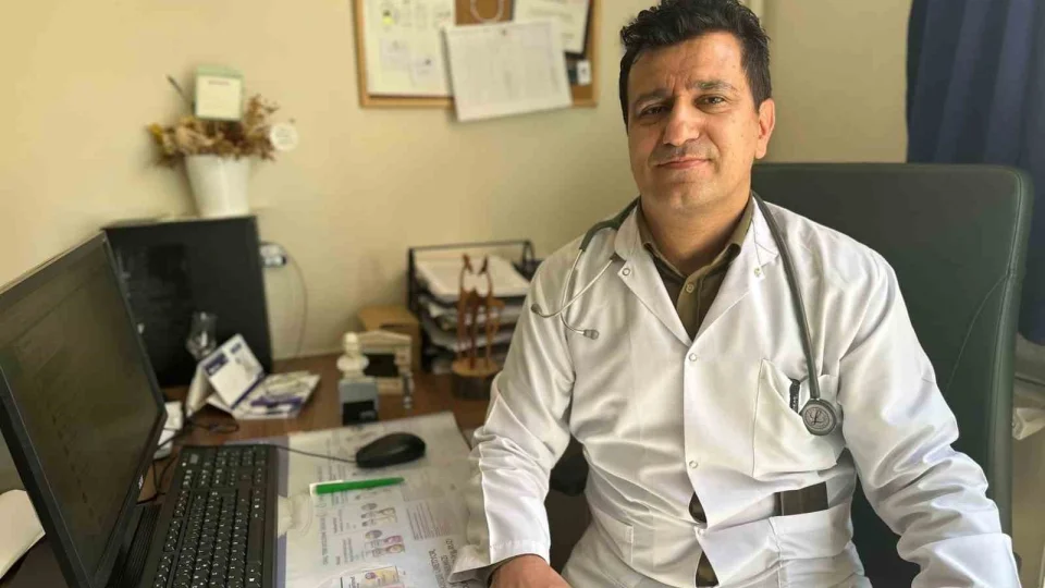 Dahiliyeye ba�vurular art�yor: Metabolik ve kronik hastal�klar �n planda