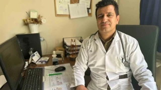 Dahiliyeye ba�vurular art�yor: Metabolik ve kronik hastal�klar �n planda