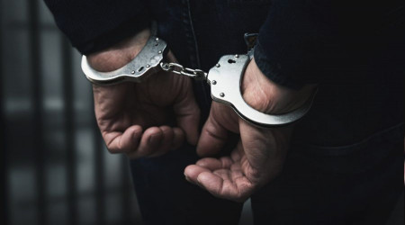 DEAŞ'ın sözde Musul kadısı İstanbul'da tutuklandı