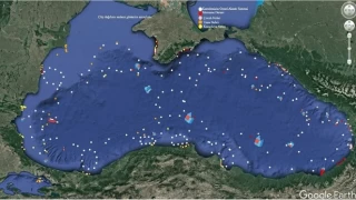 Denizlerin sessiz katili: Hayalet alar