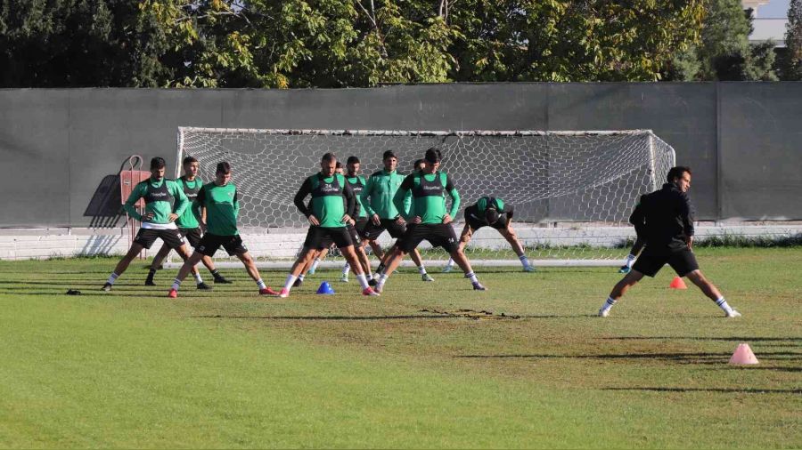 Denizlispor k aryor