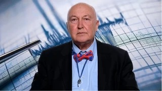 Deprem bilimci Prof. Dr. Ercan beyin kanamas geirdi