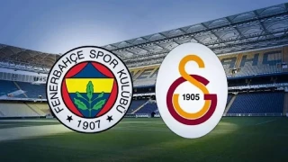 Derbinin kilidi ilk gol