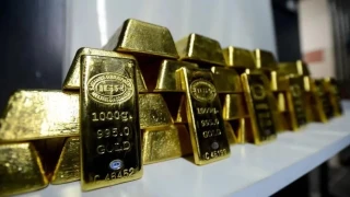 Deutsche Bank'tan �arp�c� alt�n tahmini: Ons fiyat� 8 bin dolar� g�rebilir