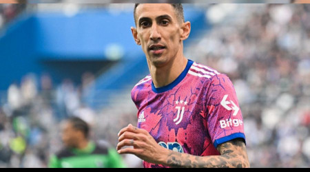 Di Maria eski takımına döndü