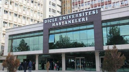 Dicle niversitesi 99 personel alacak